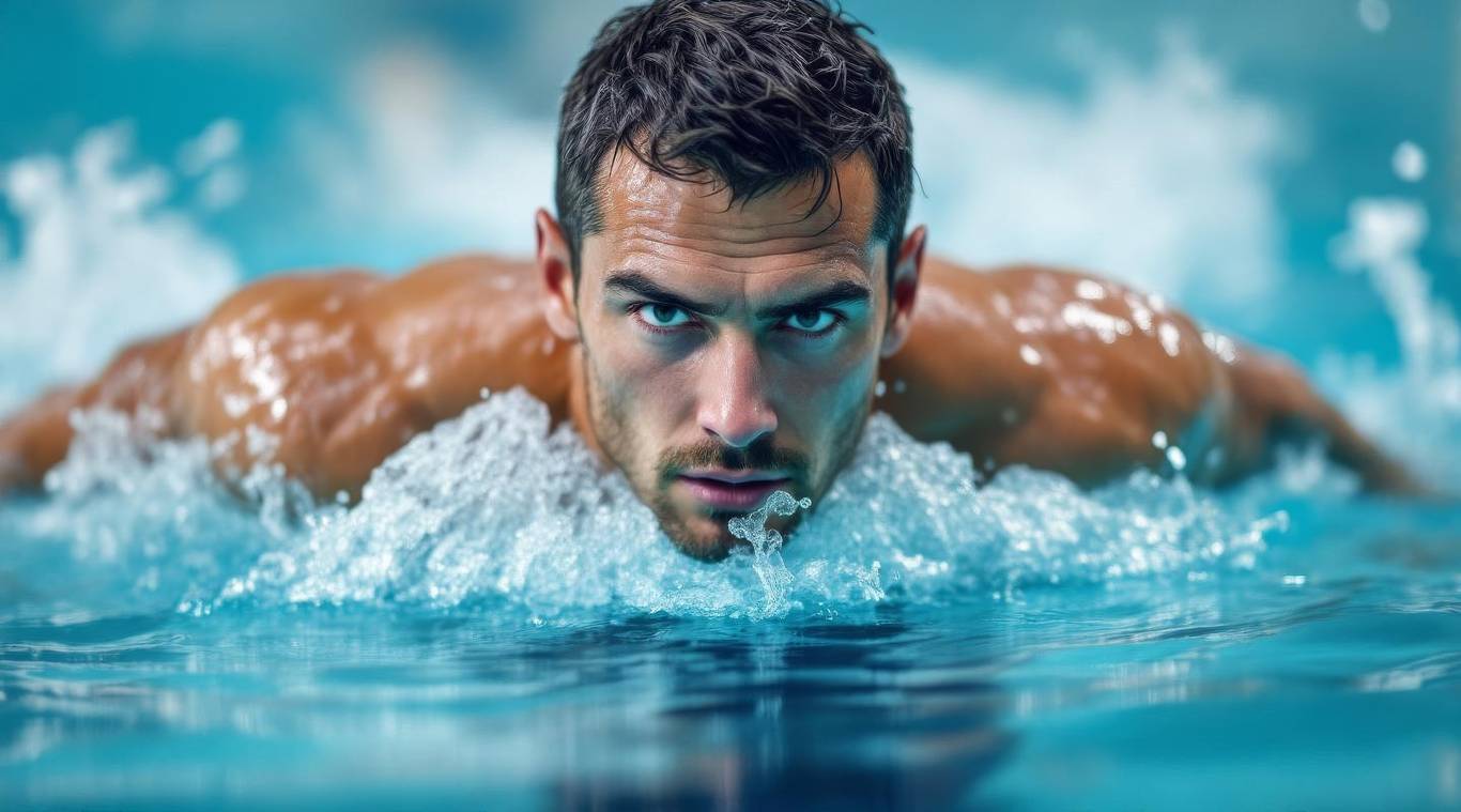 Körpermechanik Training